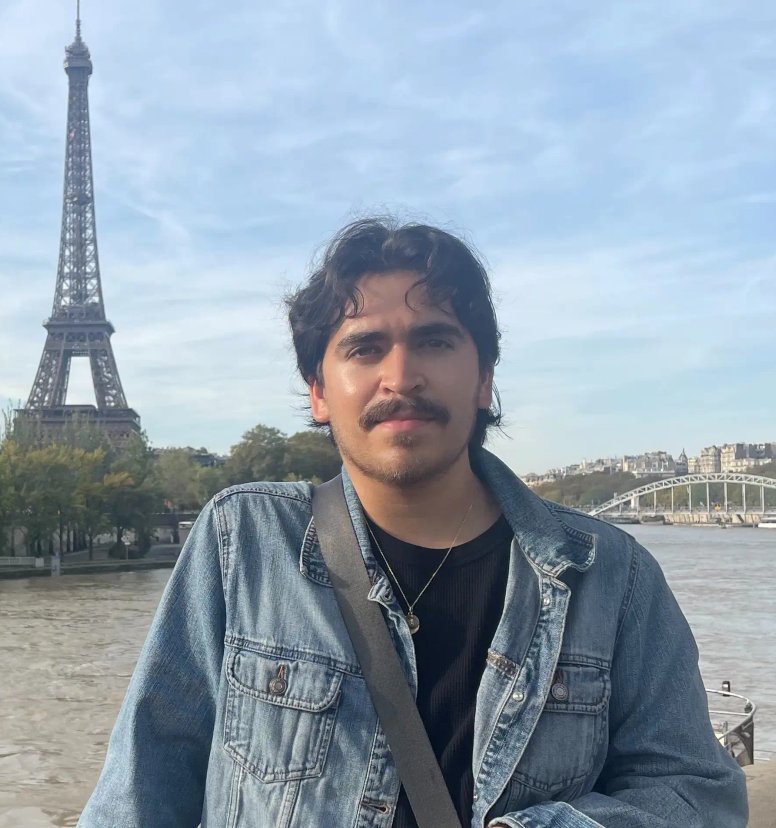 TradePro Websites founder and lead developer