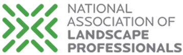 National Association of Landscape Professionals logo