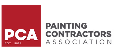 Painting Contractors Association logo